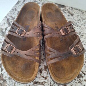 Women’s Birkenstock Grenada Size 39